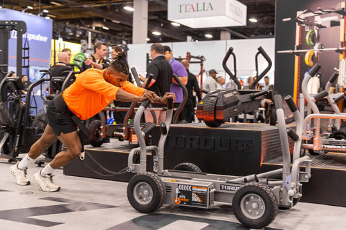 We’d Love to See You There!