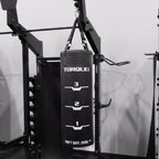 Heavy Bag - Torque 100 Lb