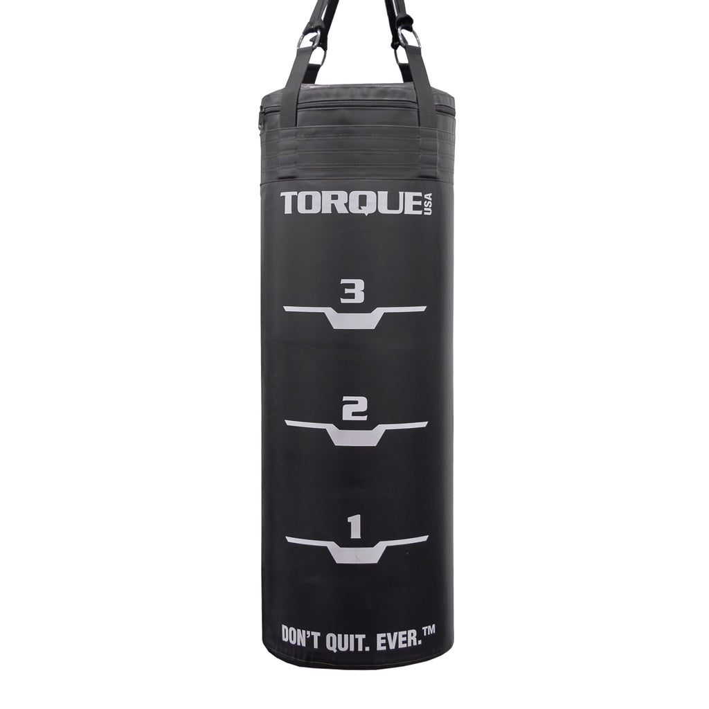Heavy Bag - Torque 100 Lb