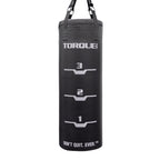 Heavy Bag - Torque 100 Lb