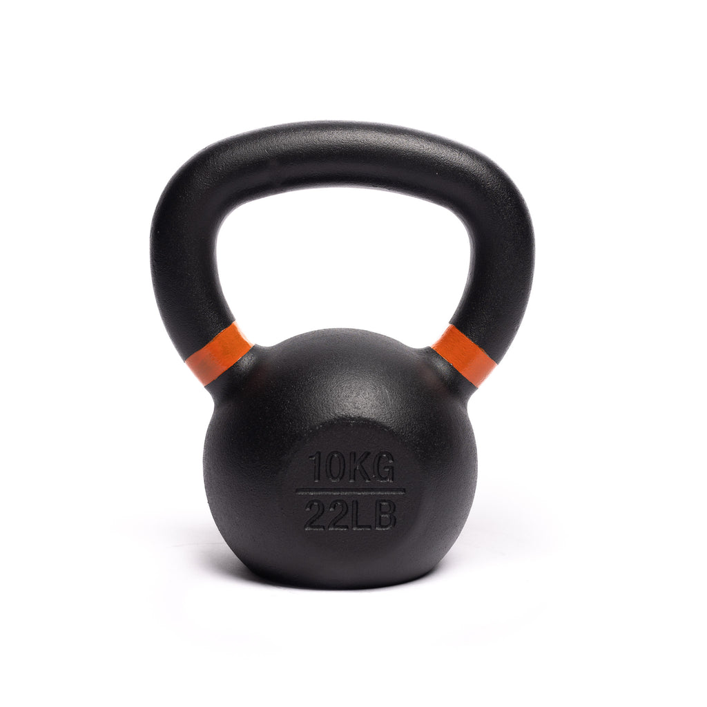 Cast Iron Kettlebells