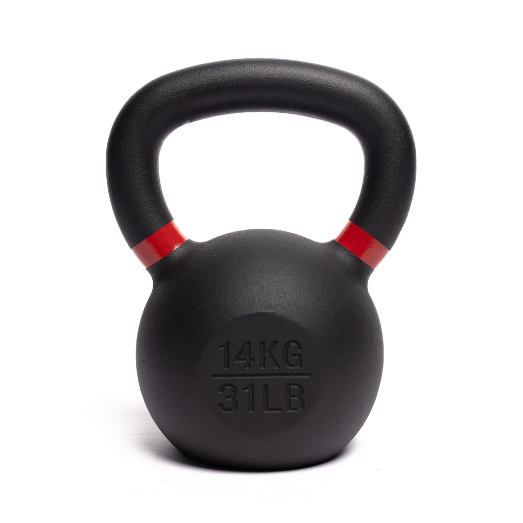 Cast Iron Kettlebells