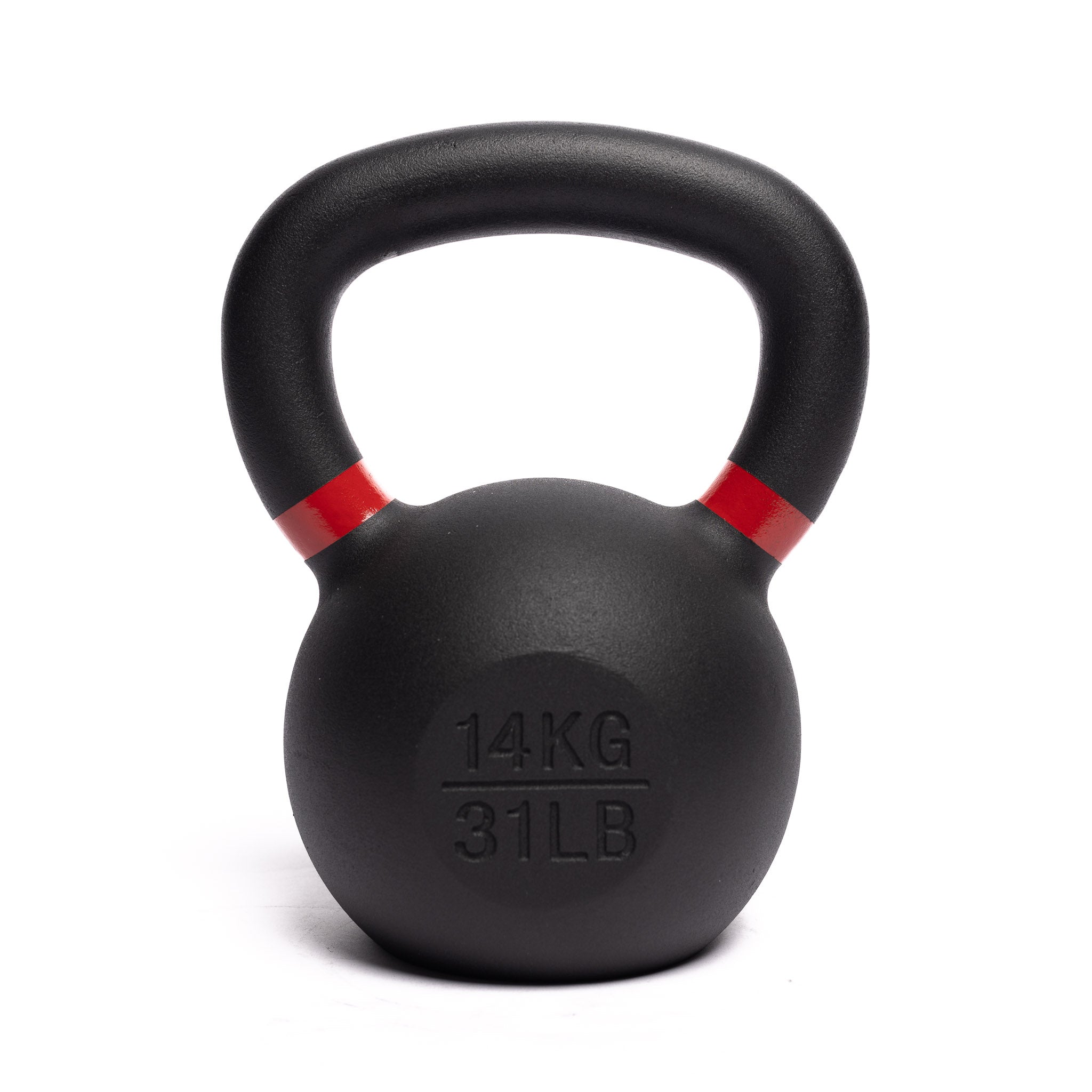 Cast Iron Kettlebells