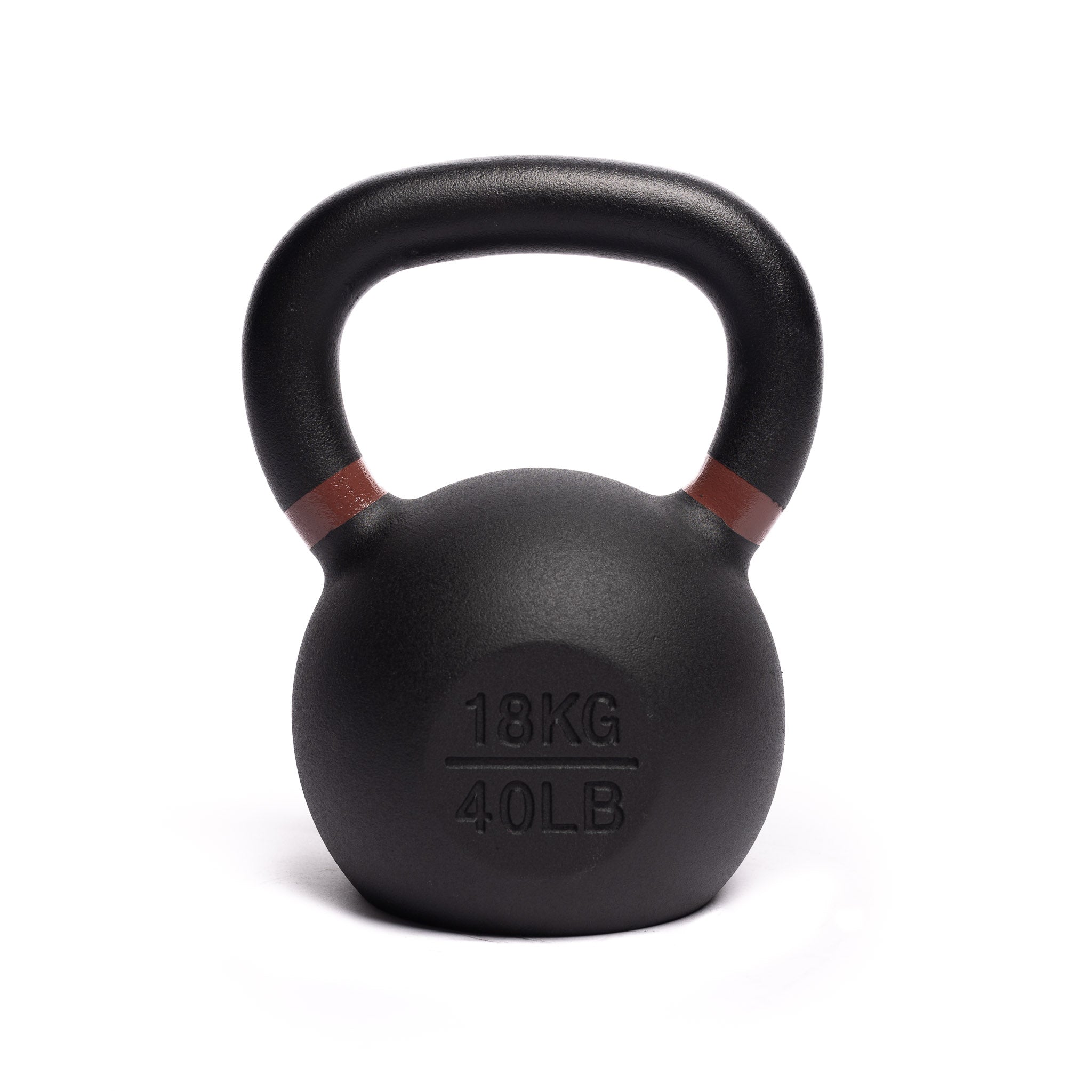 Cast Iron Kettlebells