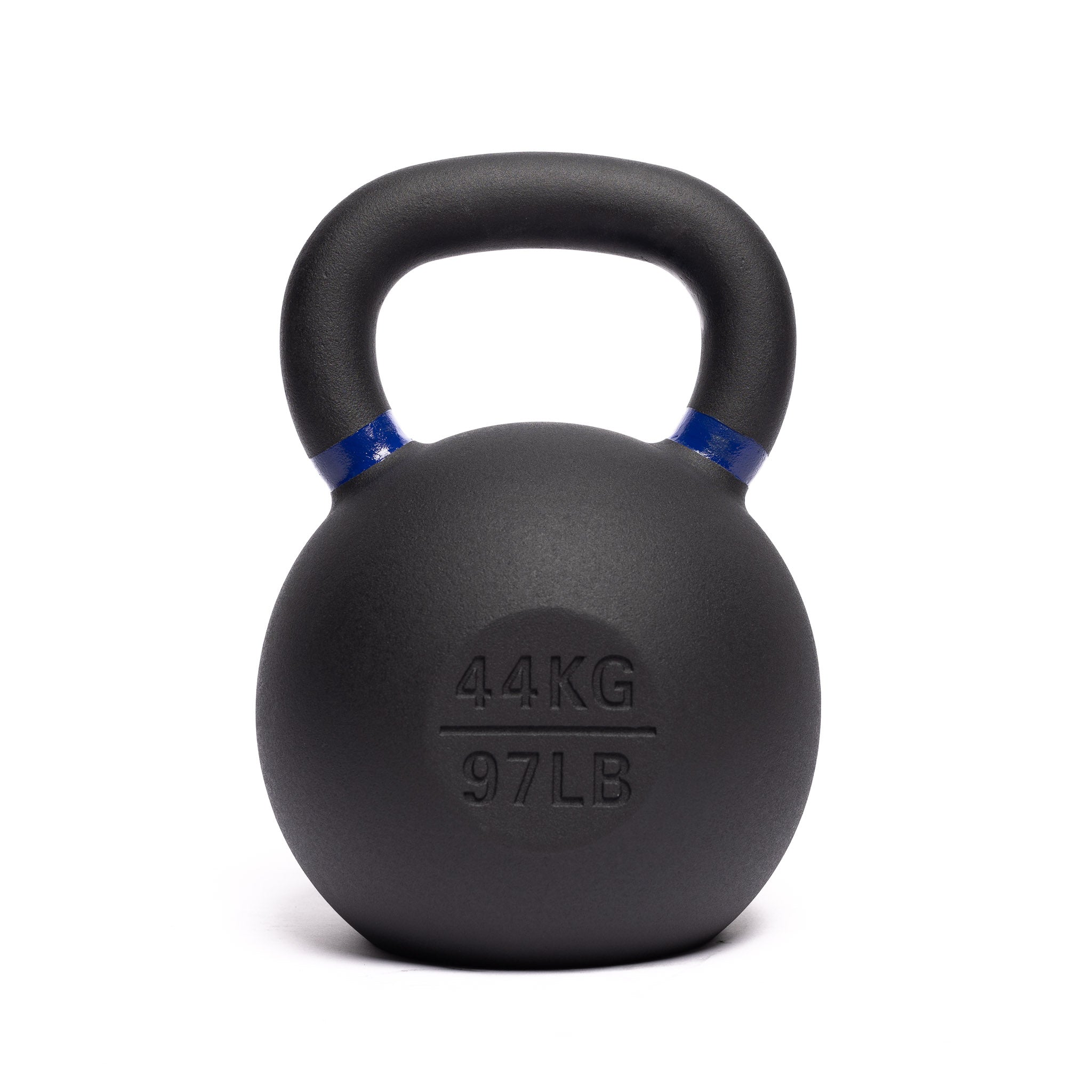 Cast Iron Kettlebells