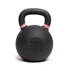 Cast Iron Kettlebells