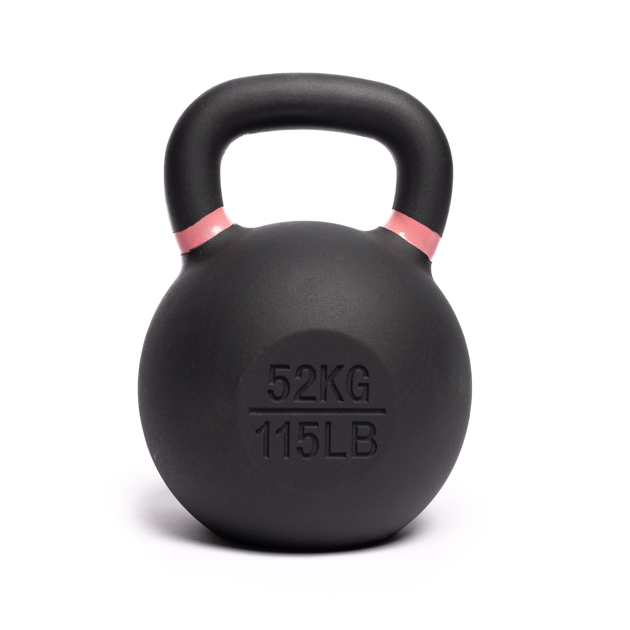 Cast Iron Kettlebells