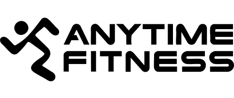 Anytime fitness logo
