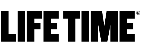 Life time logo