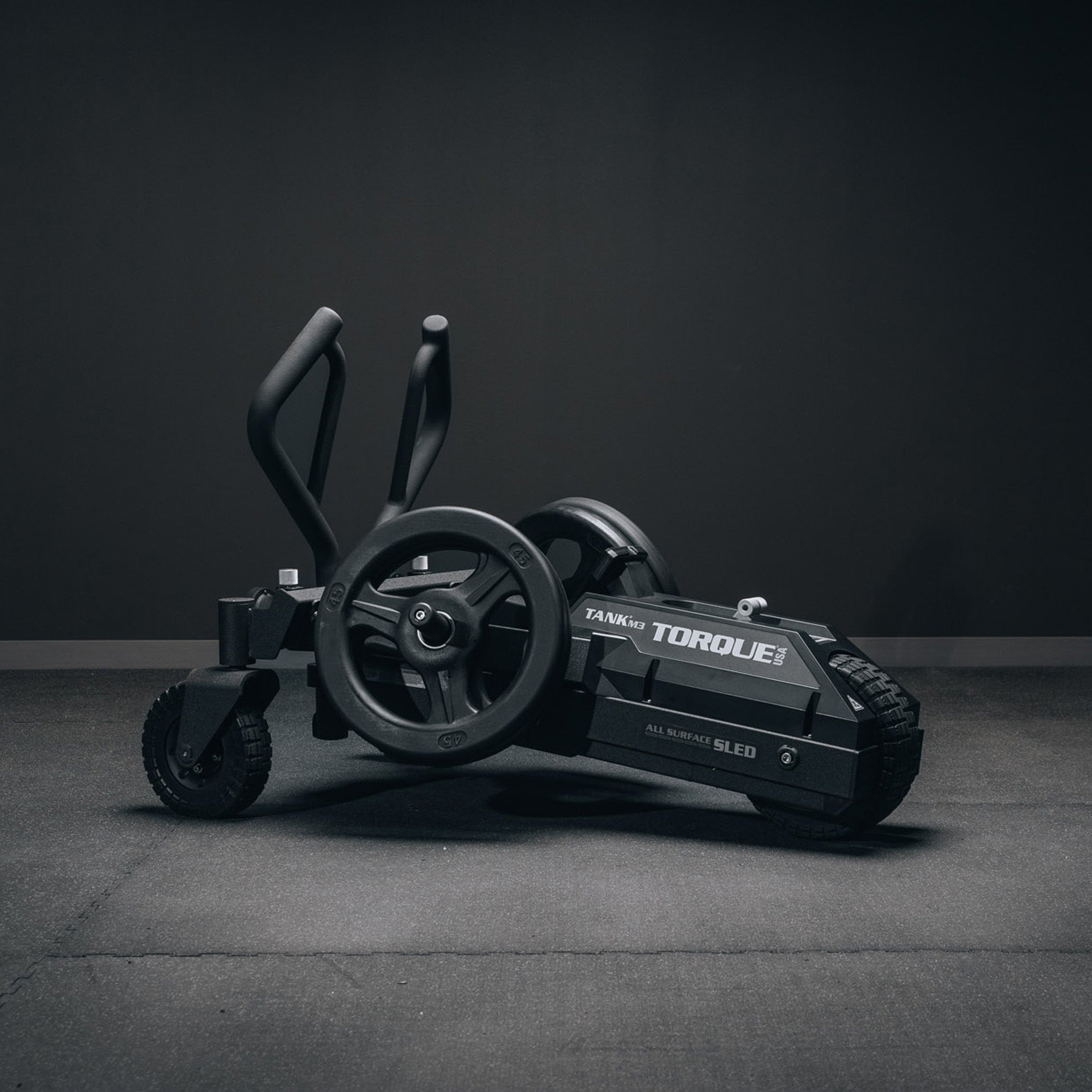 TANK® M3 Complete Kit