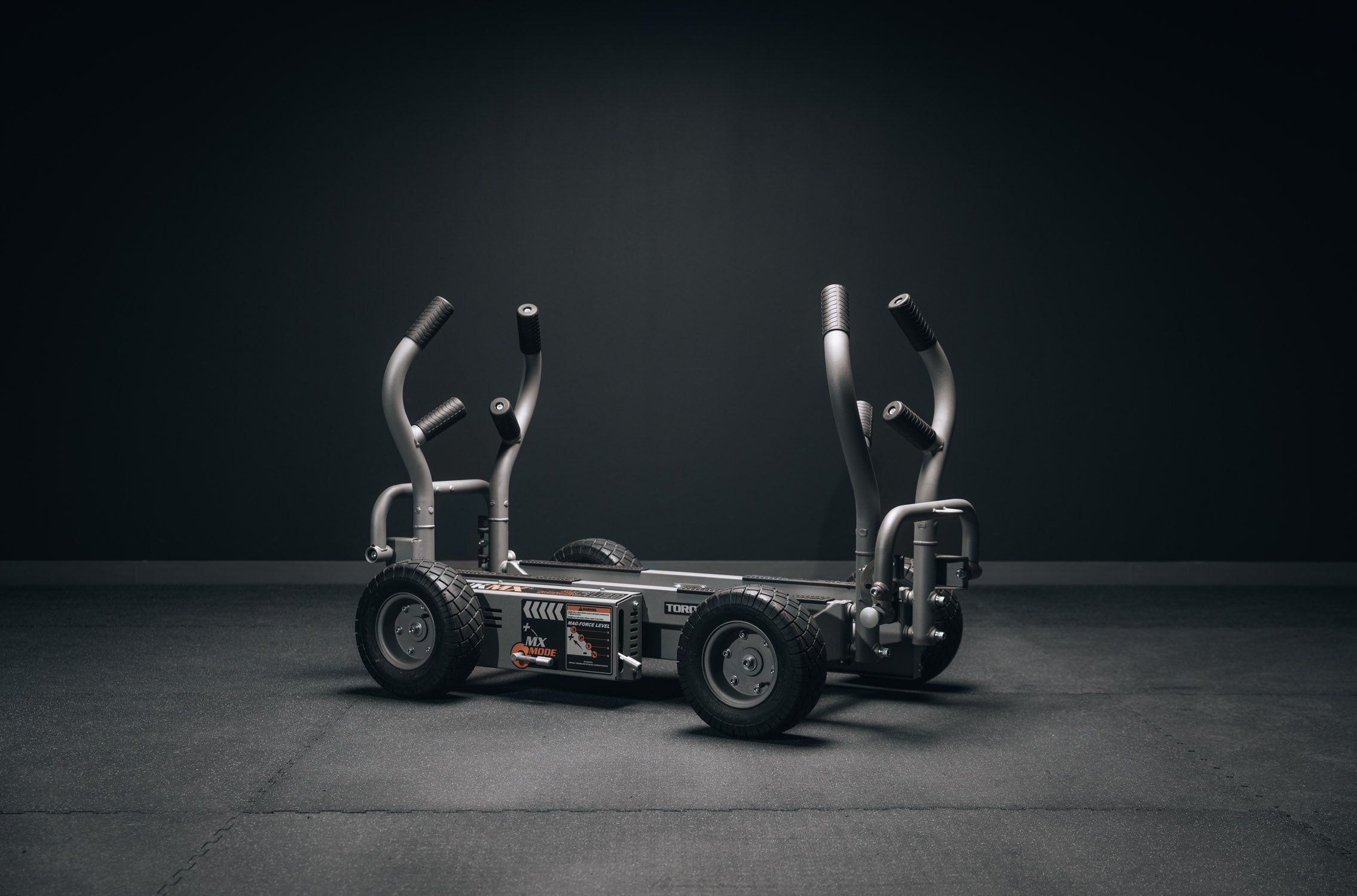 Tank MX fitness equipment