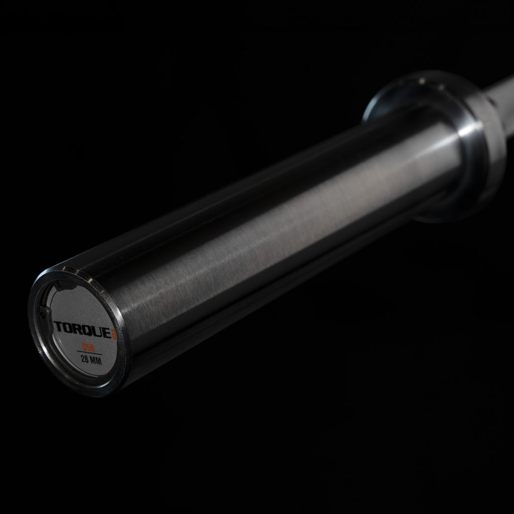 5' Revolution Barbell