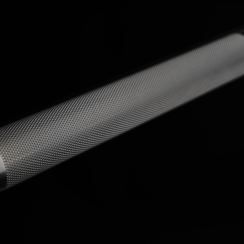 5' Revolution Barbell