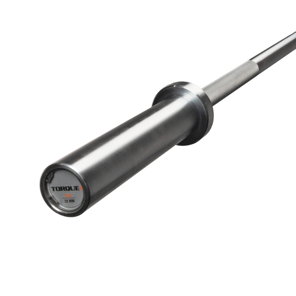 5' Revolution Barbell