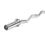 Energy EZ Curl Barbell