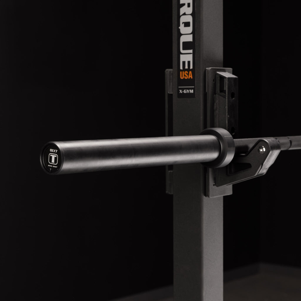 7’ Force Premium Barbell
