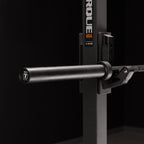 7’ Force Premium Barbell