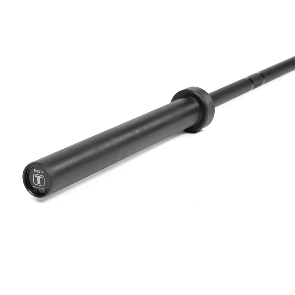7’ Force Premium Barbell