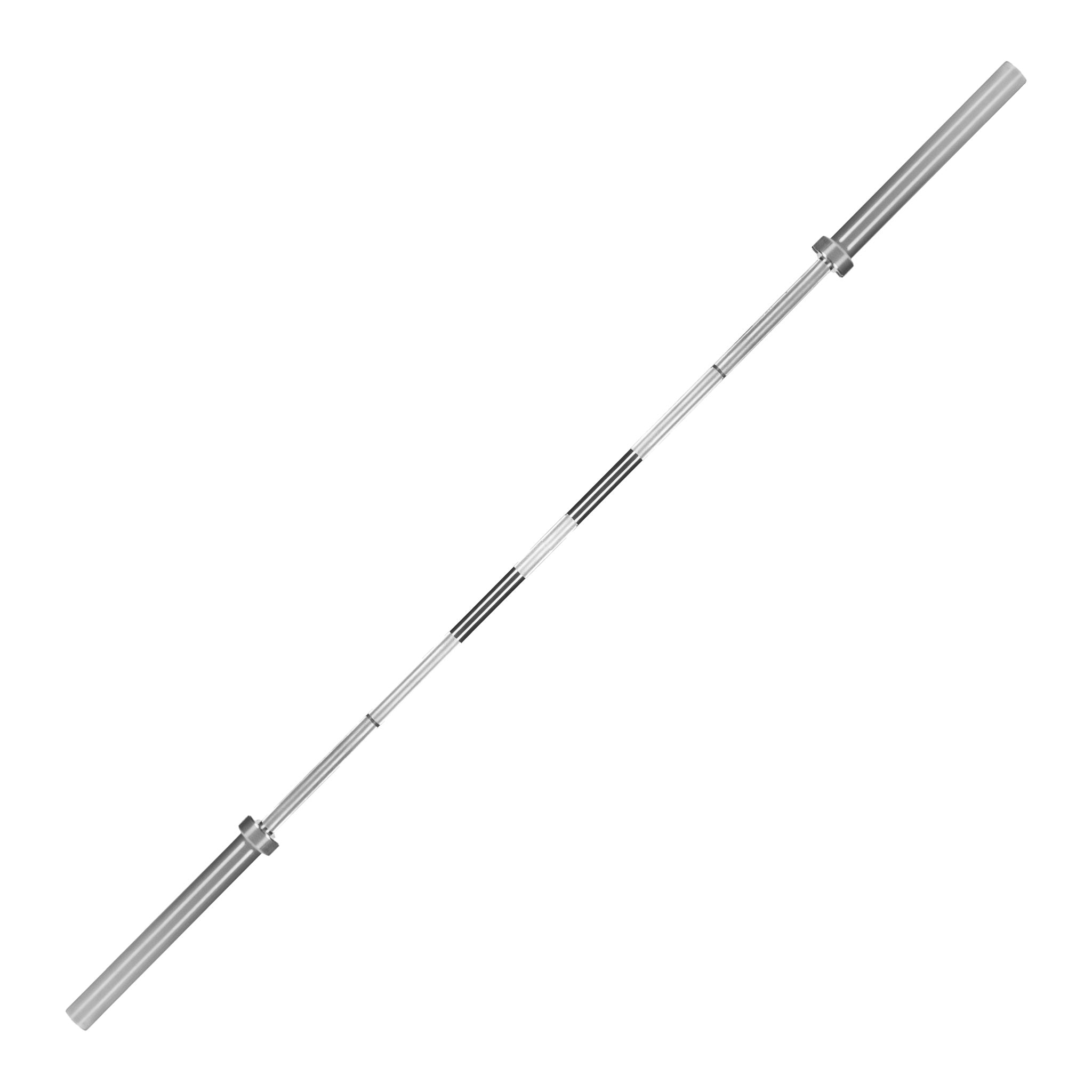 7' Revolution Barbell