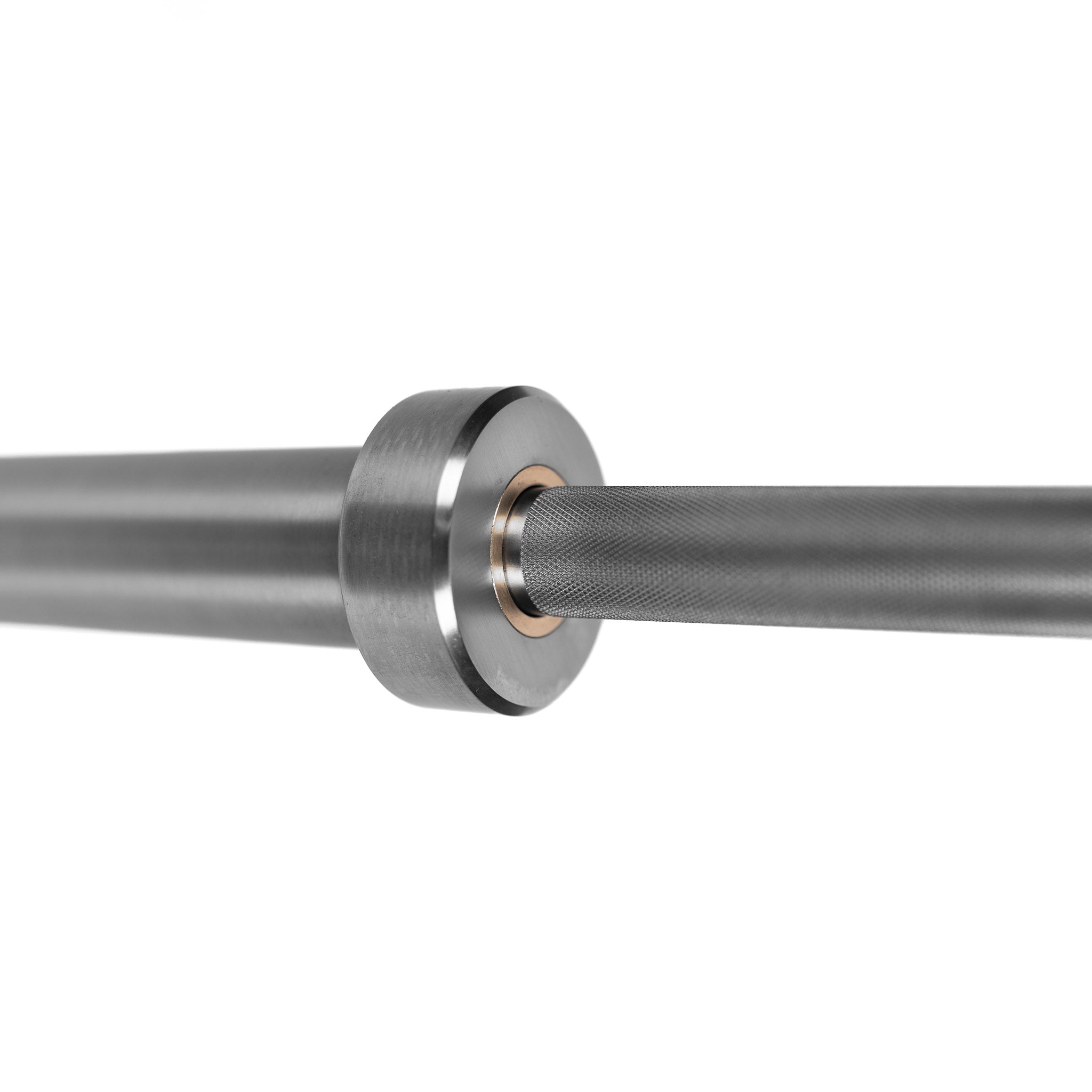 7' Revolution Barbell