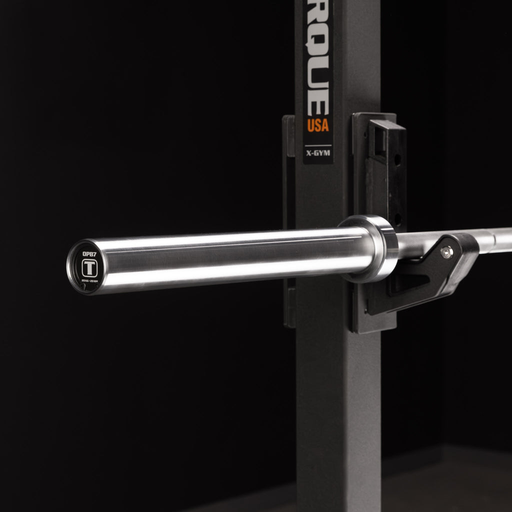 7' Revolution Barbell