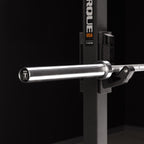 7' Revolution Barbell