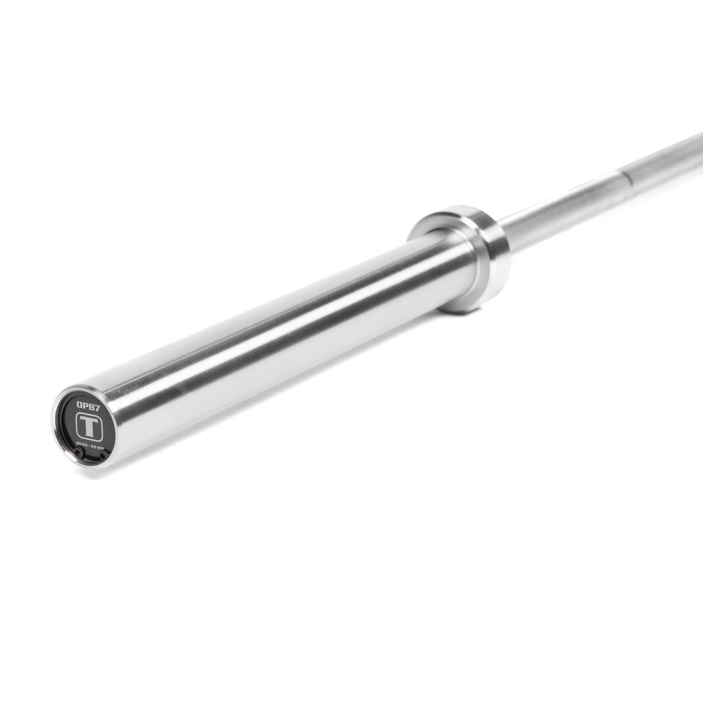 7' Revolution Barbell