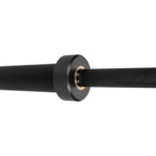 5' Revolution Barbell