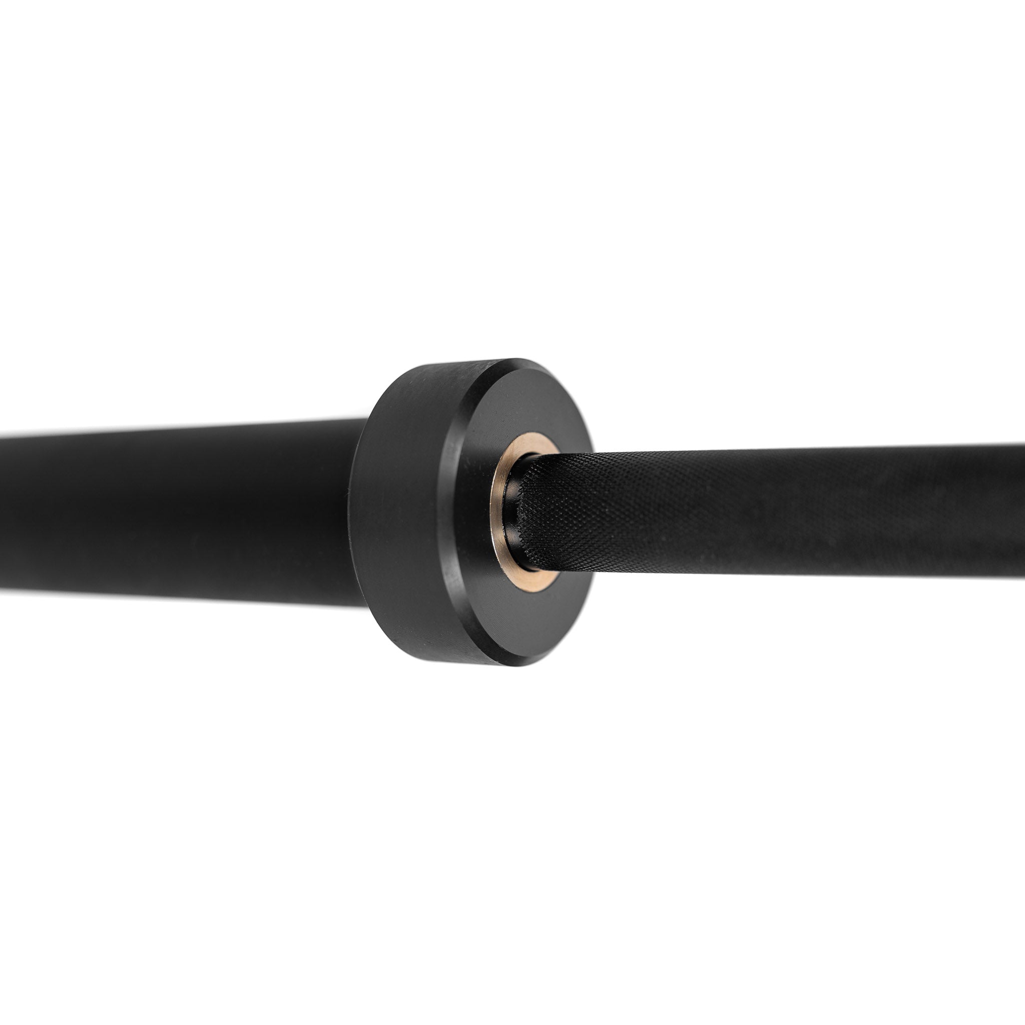 5' Revolution Barbell