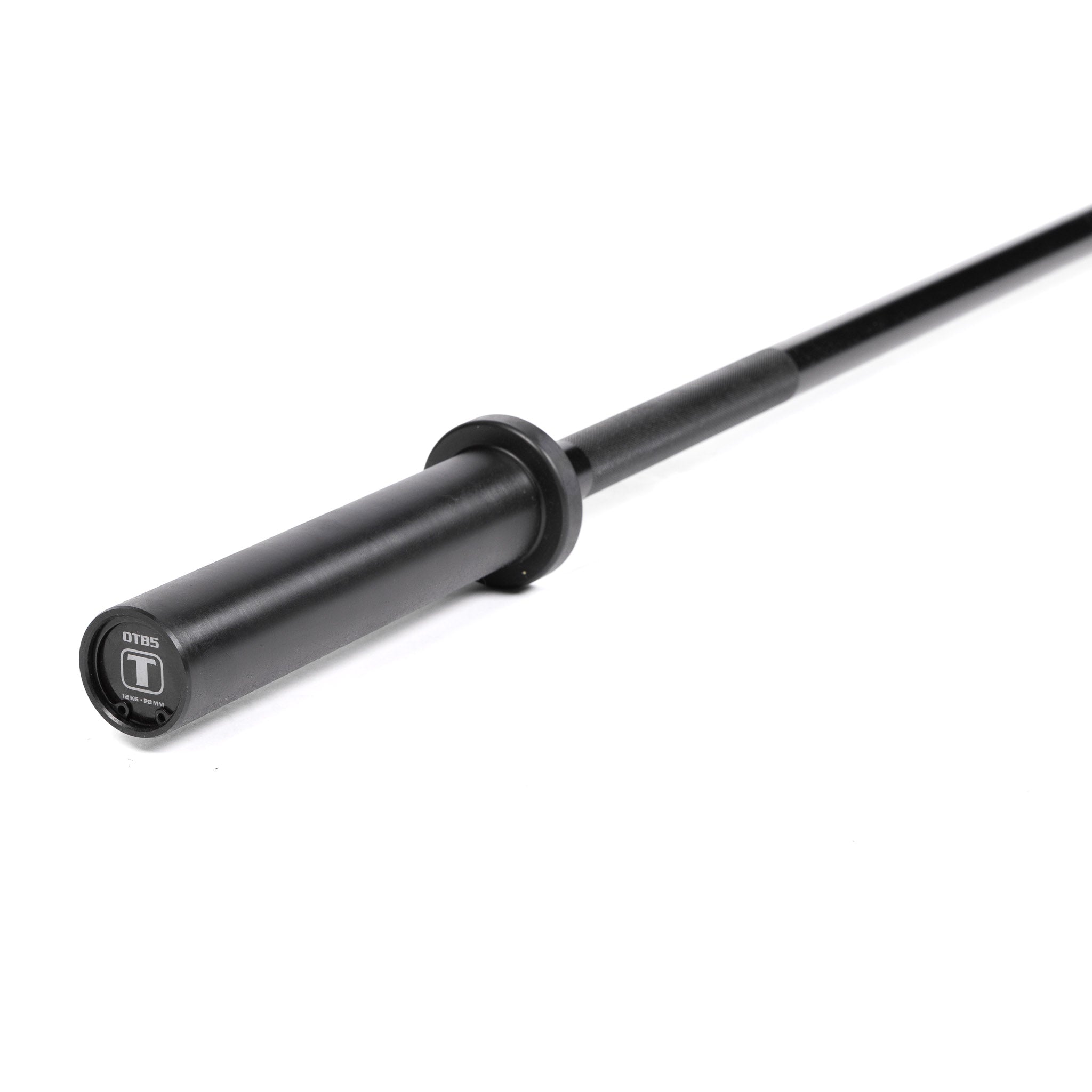 5' Revolution Barbell