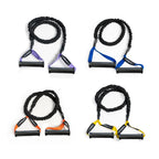2 Handle Power Tubes