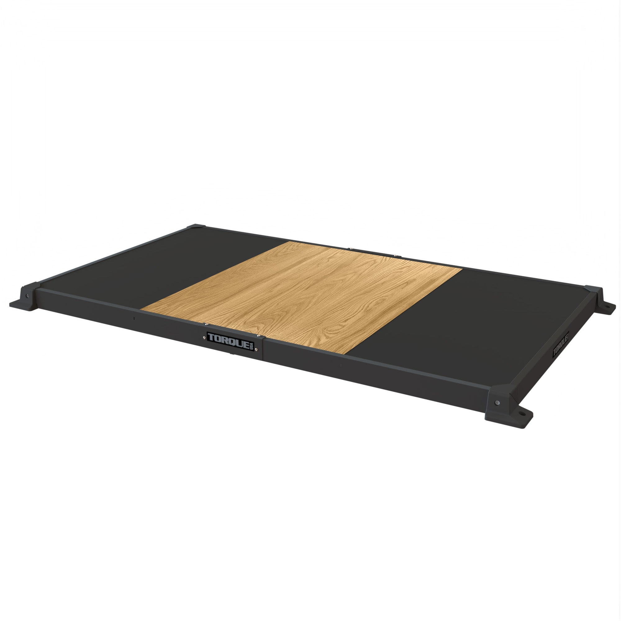 Stand-Alone 4 FT (1.2 M) Platform & Wood Insert - Elite