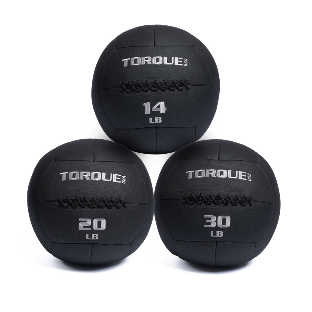 X-IMPACT™ Wall Ball Packages