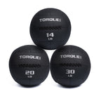 X-IMPACT™ Wall Ball Packages