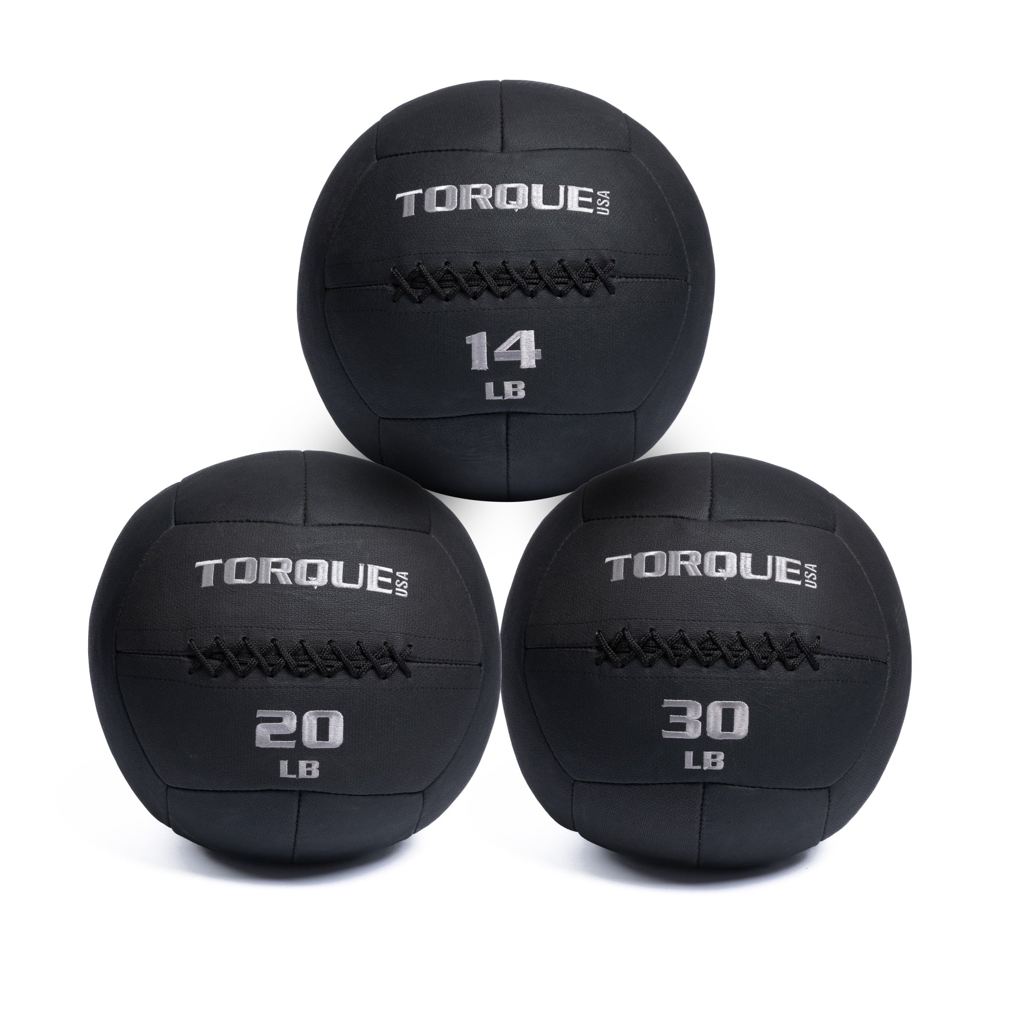 X-IMPACT™ Wall Ball Packages