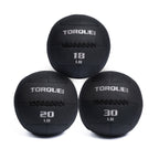 X-IMPACT™ Wall Ball Packages