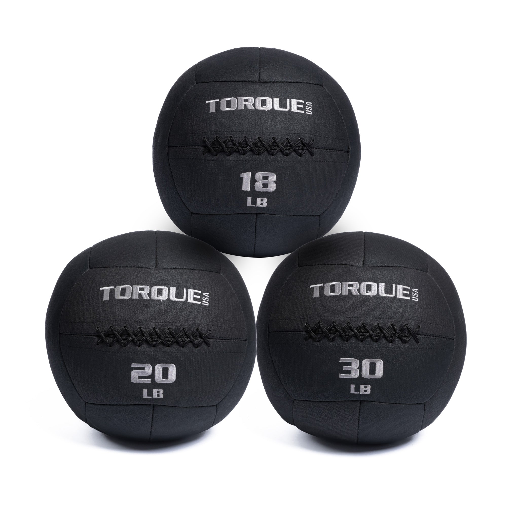 X-IMPACT™ Wall Ball Packages