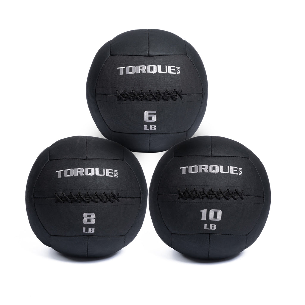 X-IMPACT™ Wall Ball Packages