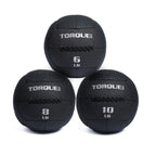 X-IMPACT™ Wall Ball Packages