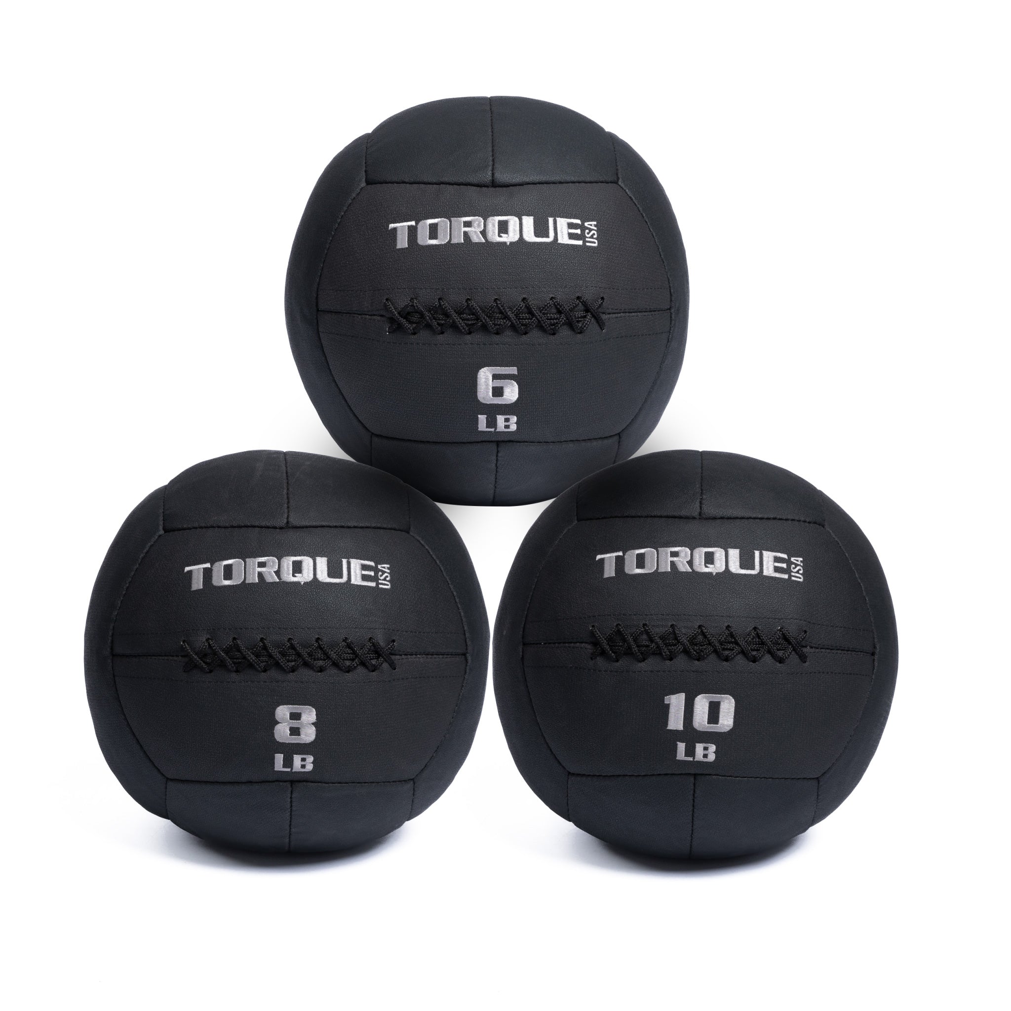 X-IMPACT™ Wall Ball Packages