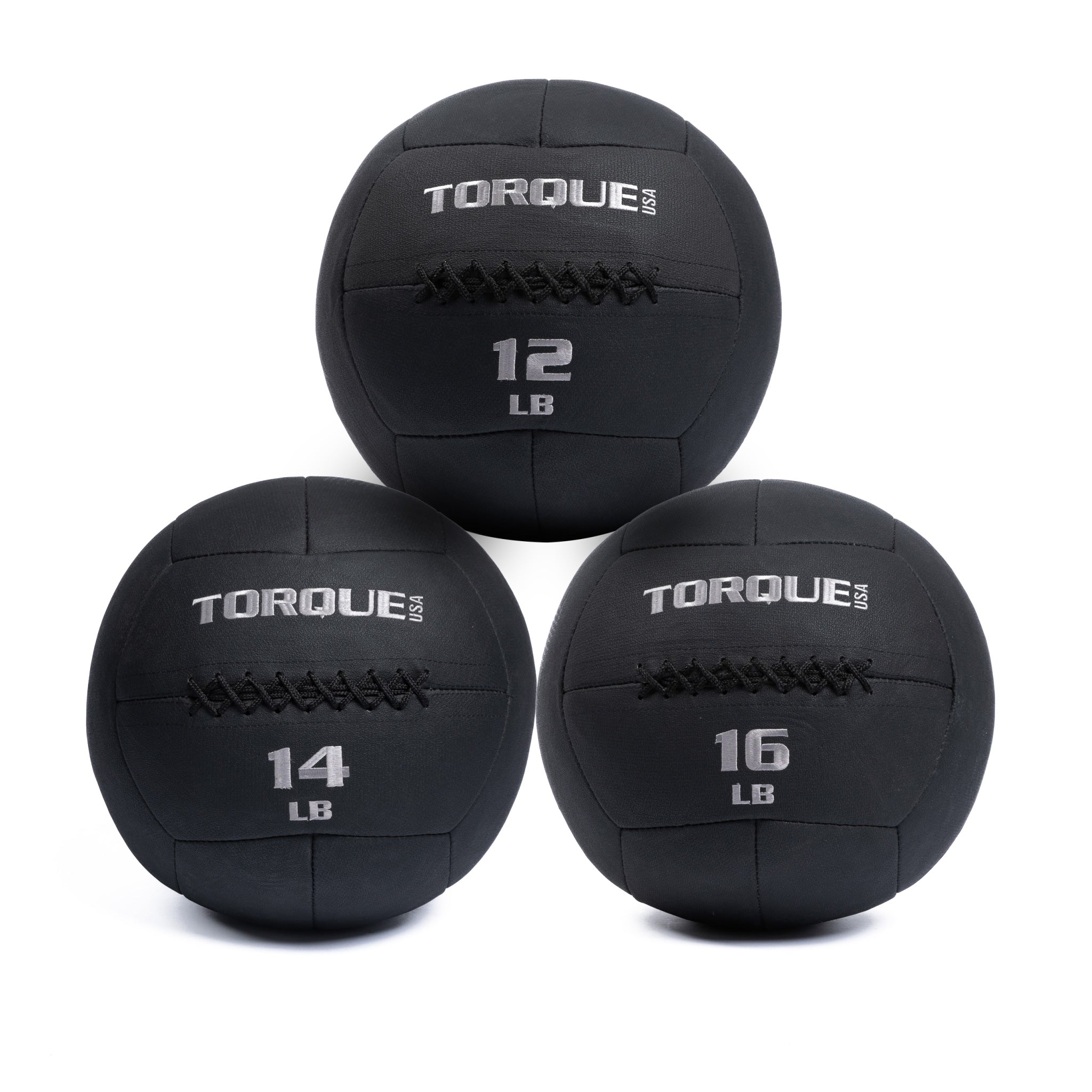 X-IMPACT™ Wall Ball Packages