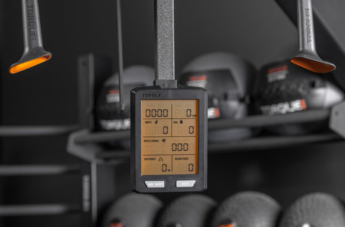 Torque Ripper Workout Relentless Ripper™ Pro – Torque Fitness - Commercial