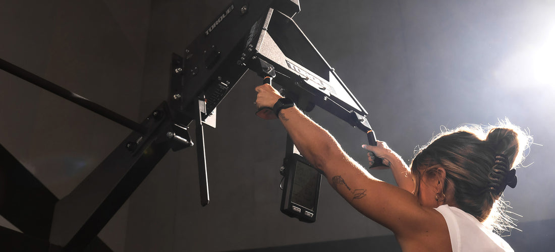 HIIT CARDIO EQUIPMENT