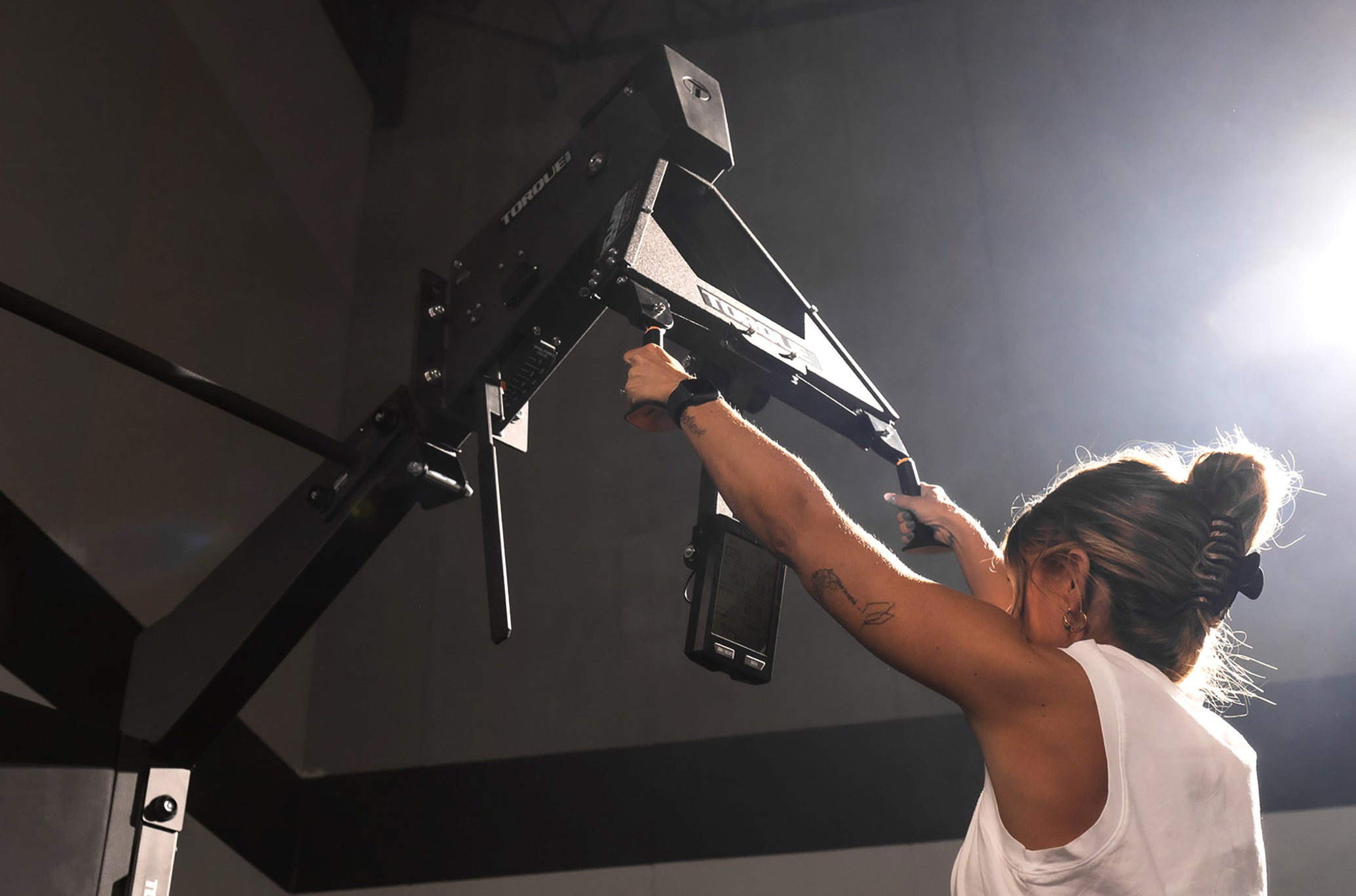 Relentless Ripper™ Pro