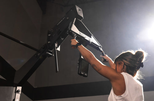 Torque Ripper Workout Relentless Ripper™ Pro – Torque Fitness - Commercial