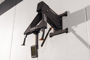 Torque Ripper Pro Relentless Ripper™ Pro – Torque Fitness - Commercial