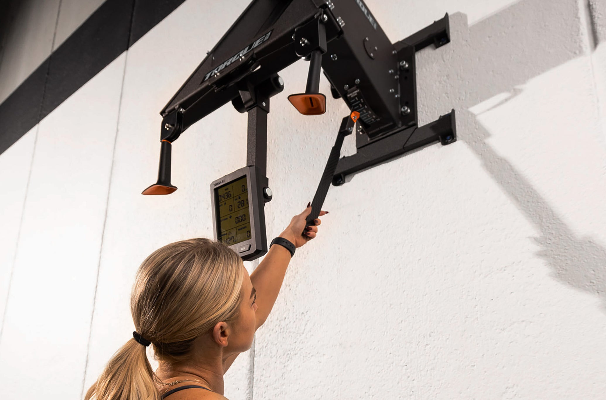 Torque Ripper Pro Relentless Ripper™ Pro – Torque Fitness - Commercial