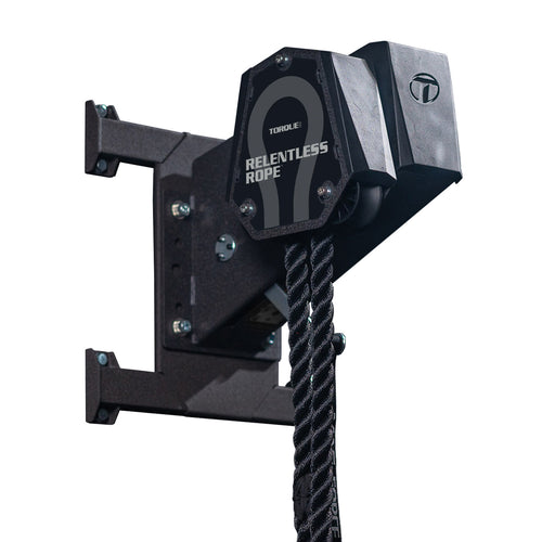 Relentless Rope™