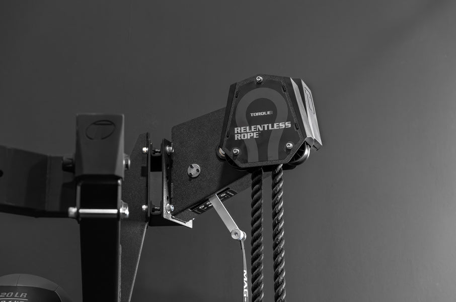 Relentless Rope™