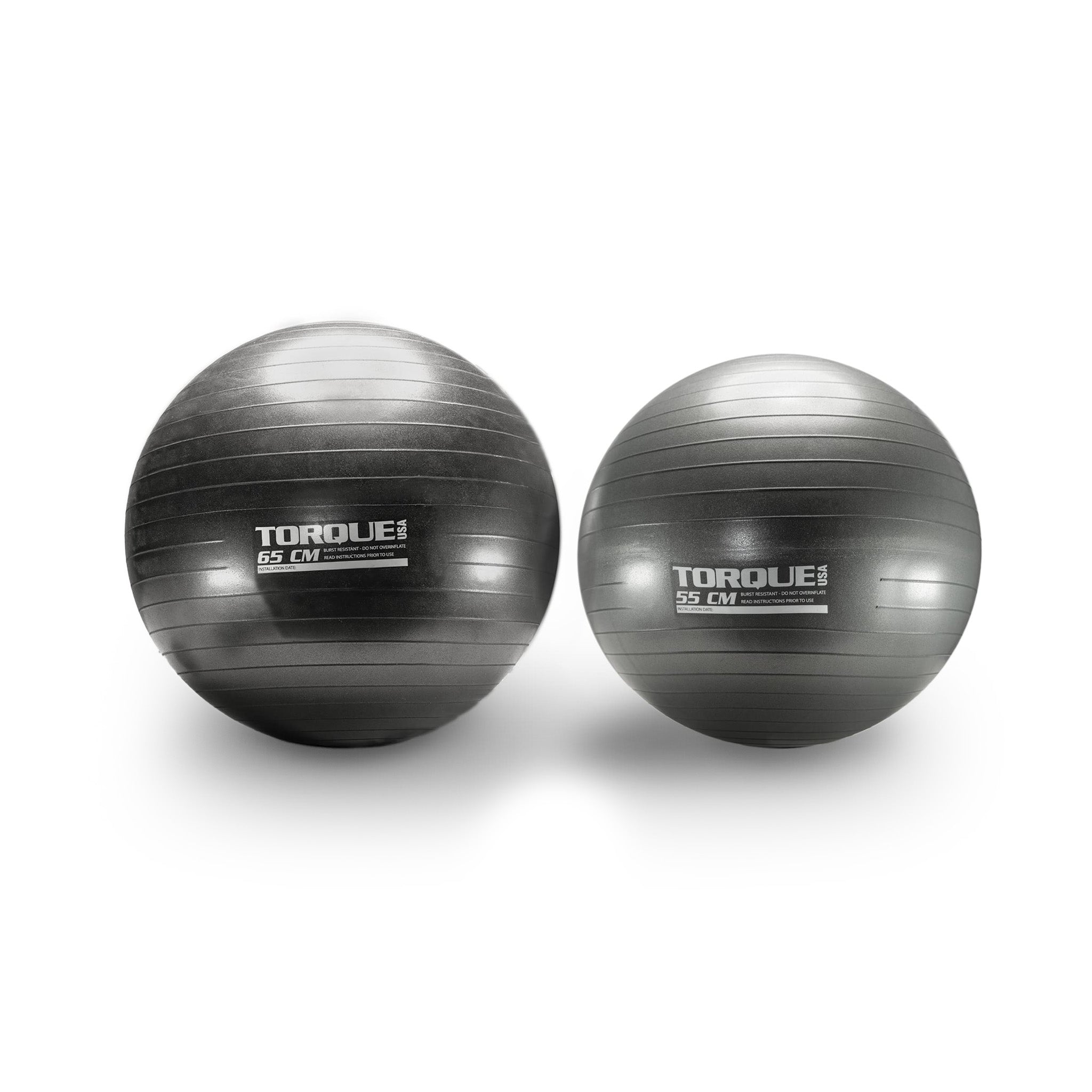 Stability Balls